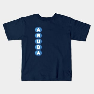 Aruba Kids T-Shirt